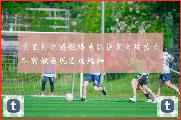 贝里瓦尔感慨瑞典队逆袭之路为全队骄傲展现团结精神